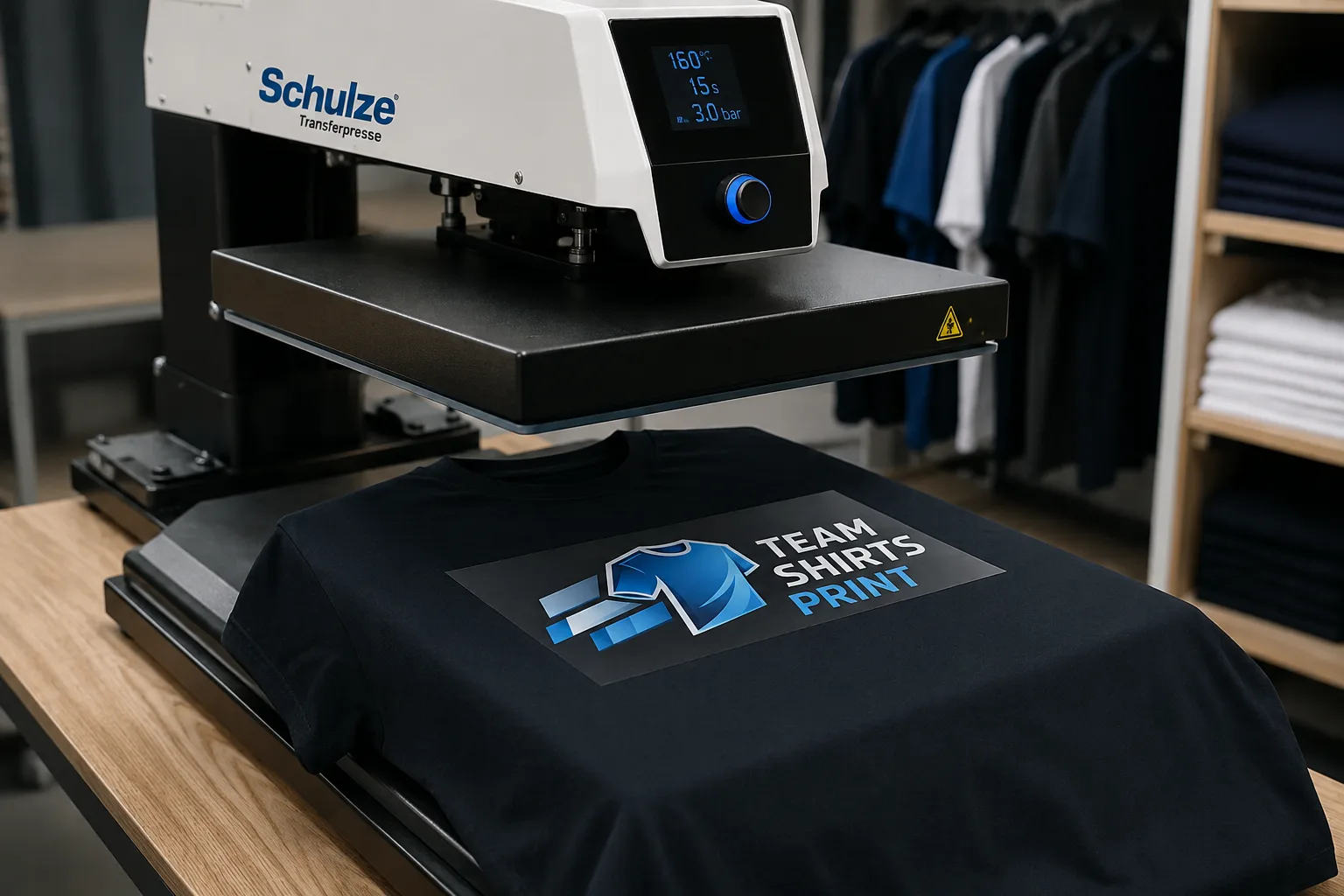 Schulze Presse