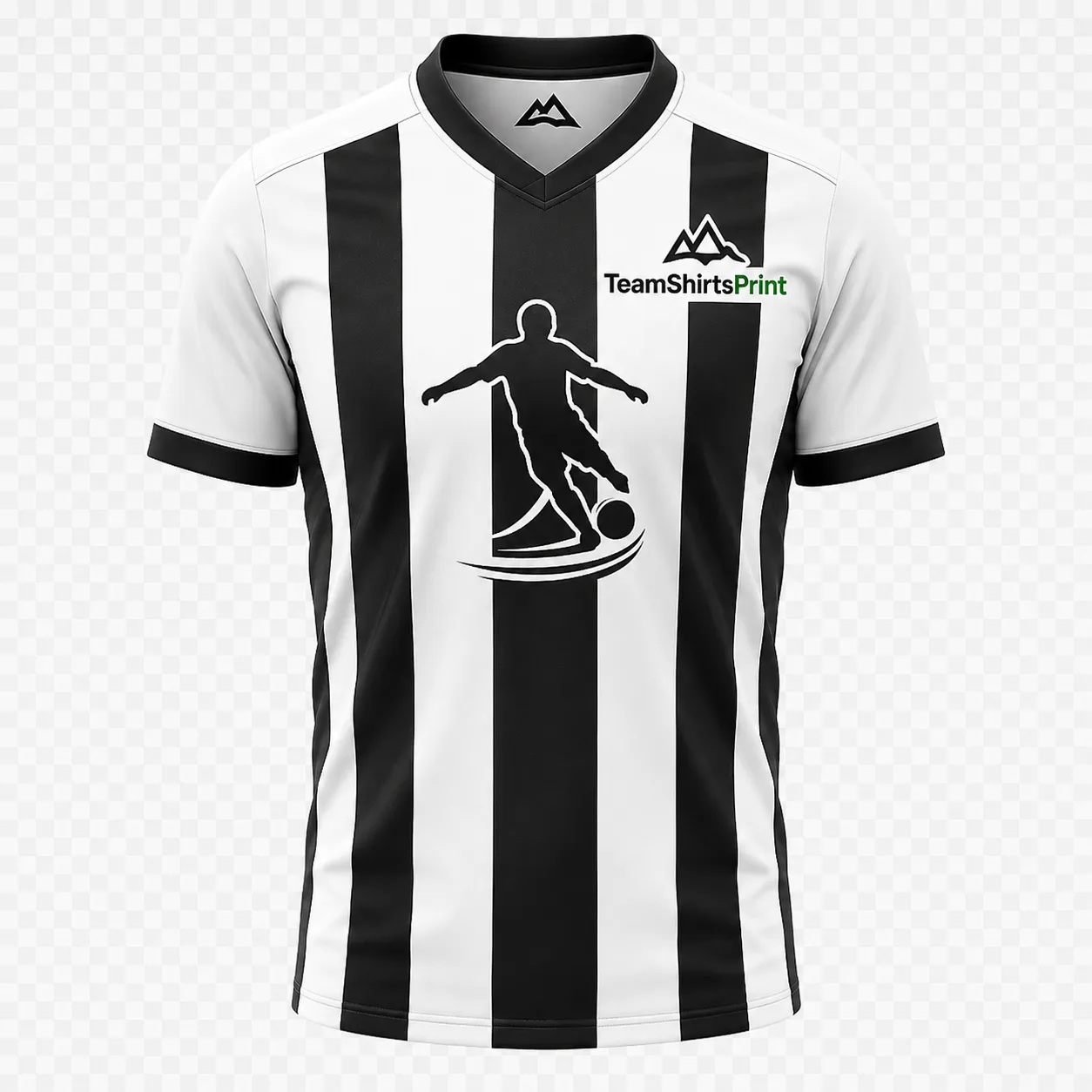 Fußball Teamwear von TeamShirtsPrint