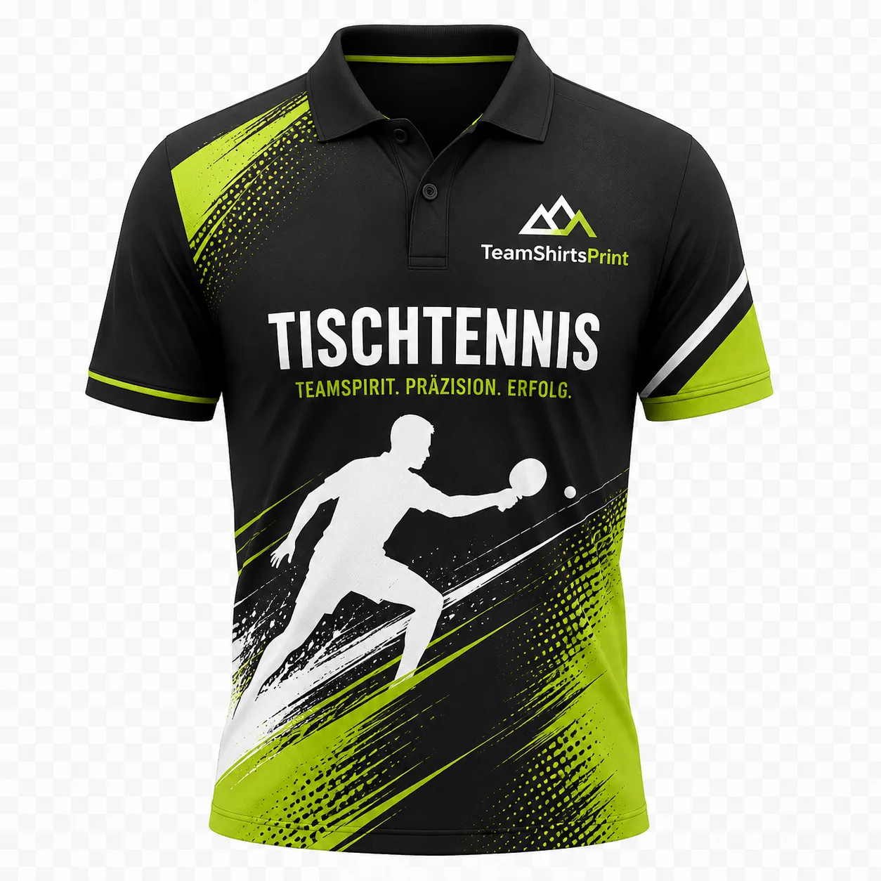 Tischtennis